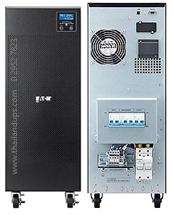 [9E6KI] - Eaton 9E Series is suitable for PC , SERVER, เครื่องช่วยหายใจ อุปกรณ์ทางการ แพทย์ อุปกรณ์ในโรงงาน 